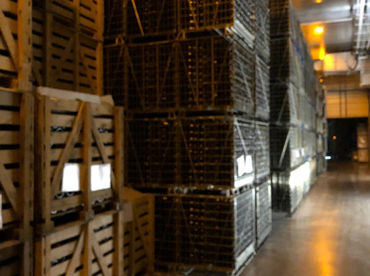 Champagne De Barfontarc-Baroville必去景点