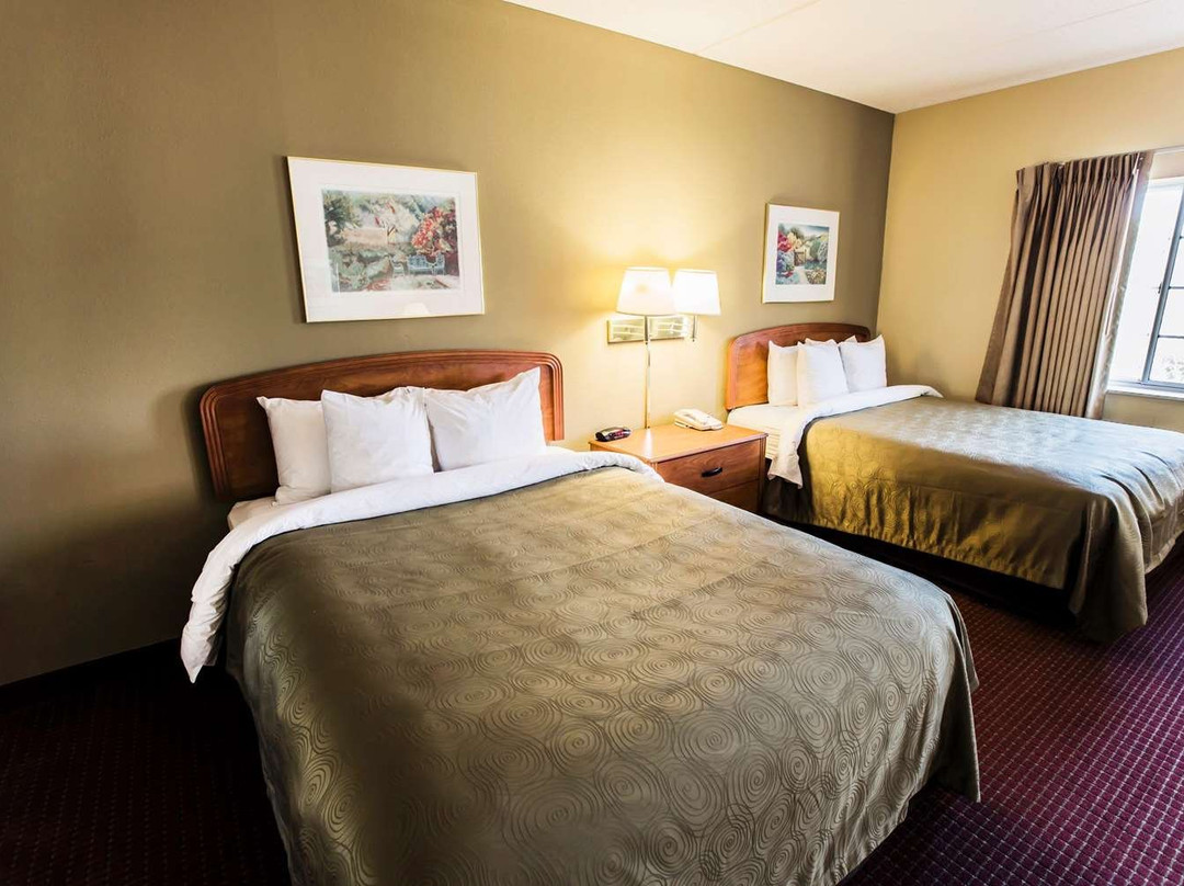 MainStay Suites主图