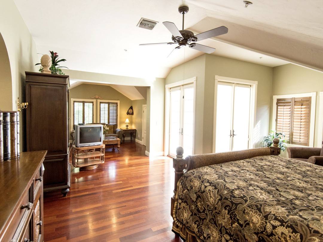 Captiva Island Inn主图