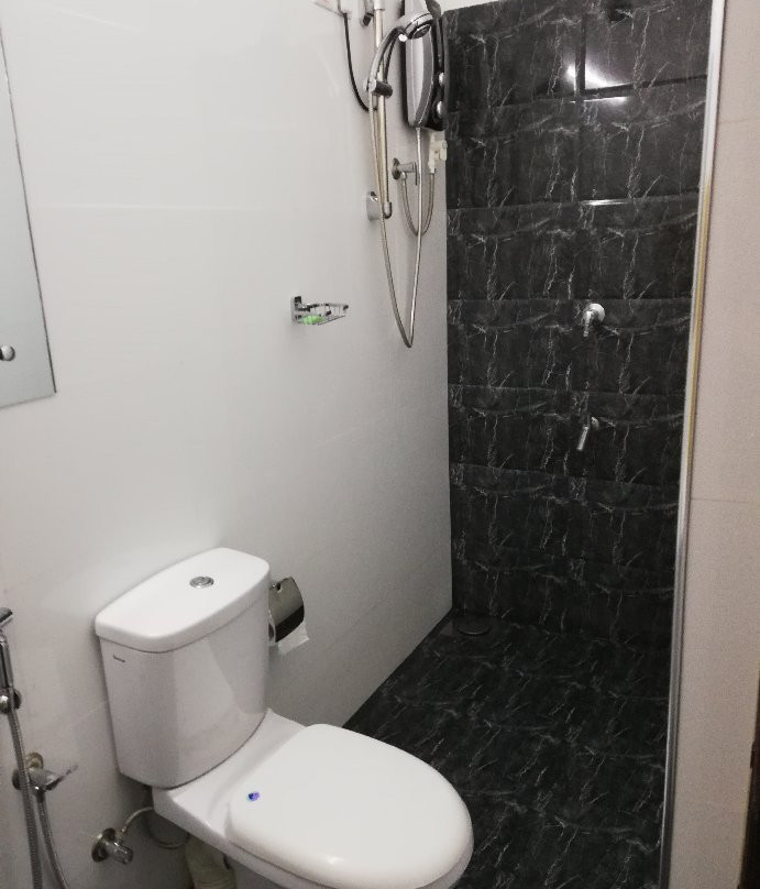 The Inn At Matale主图