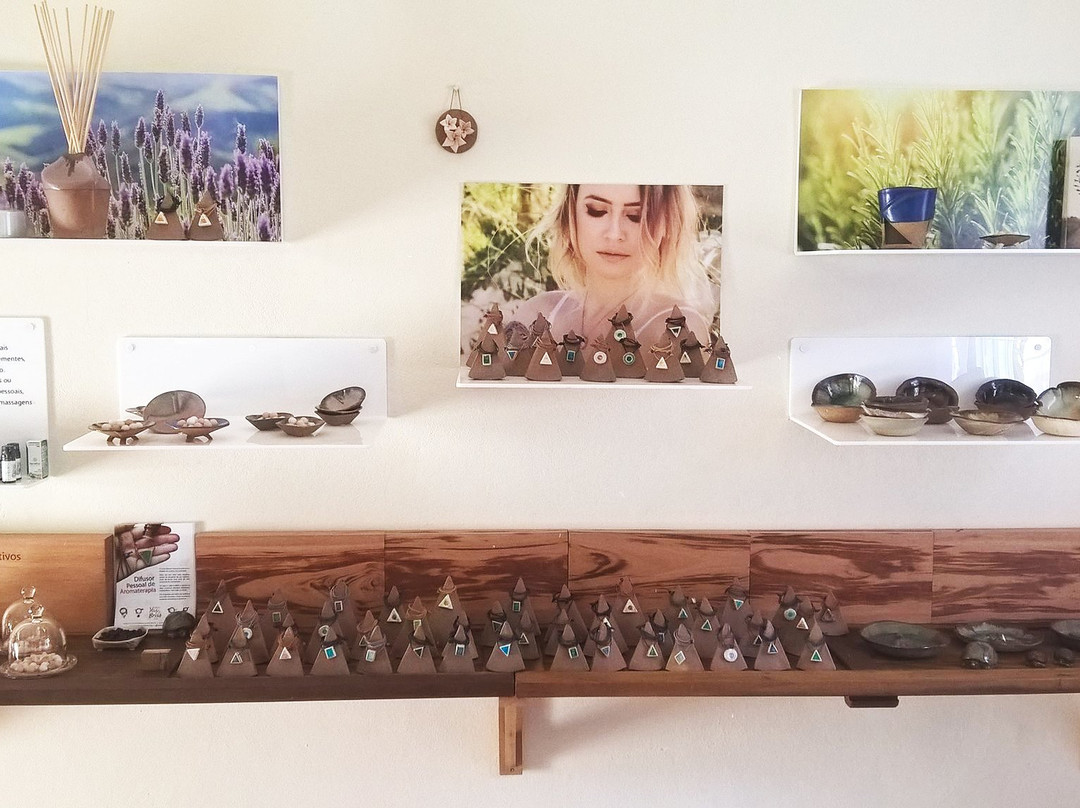 Cerâmica Yas-Cunha必去景点