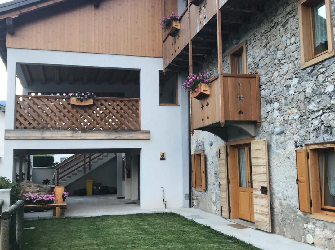 Albergo Diffuso Dolomiti主图