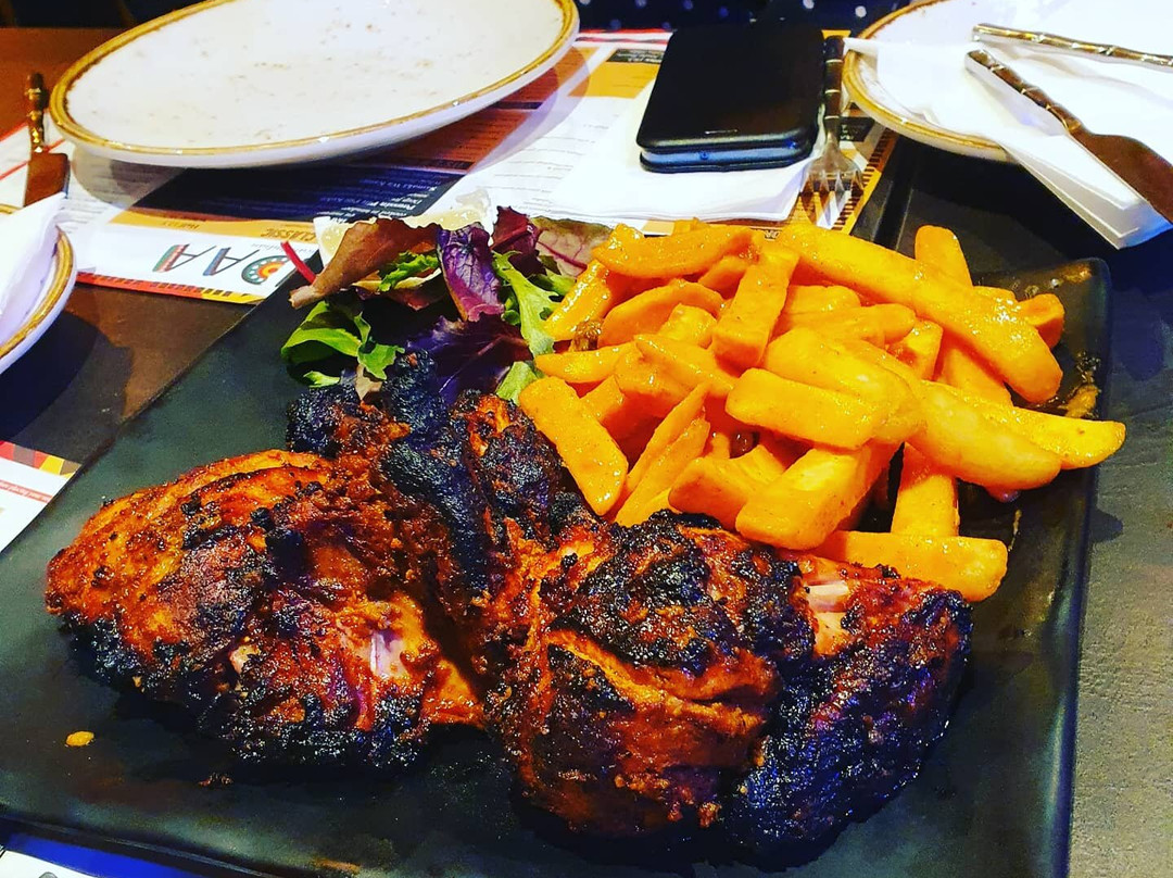 Bandaa Restaurant