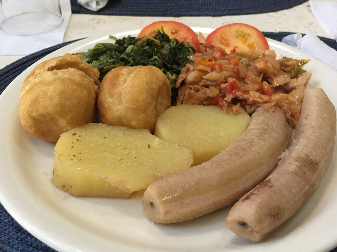 Ocean Pearl Resort主图