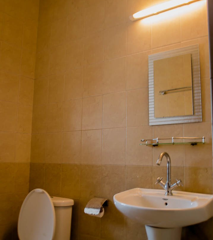 Hotel Little Buddha主图