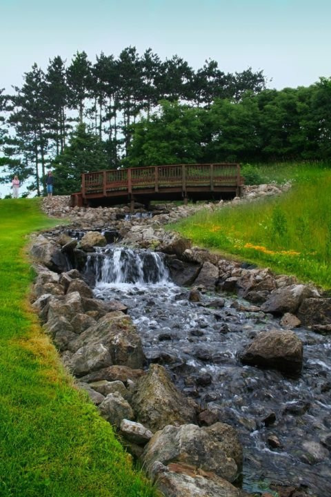 St. Croix National Golf and Event Center景点图片