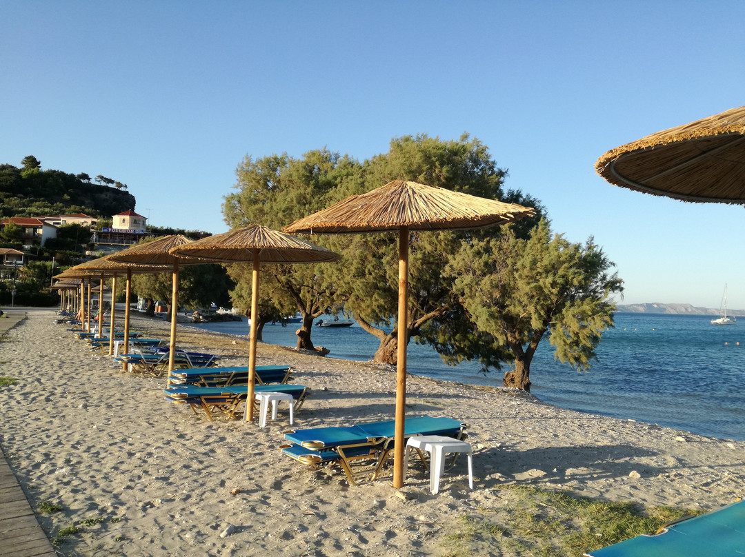 Kymaros Villas主图