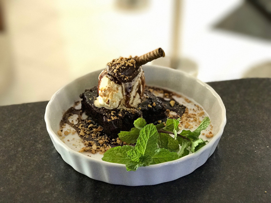 Hotel e Churrascaria Los Pagos主图