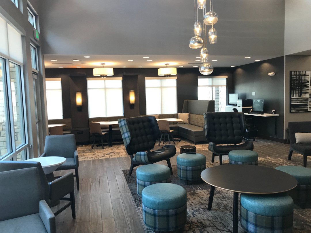 Residence Inn Provo South University主图