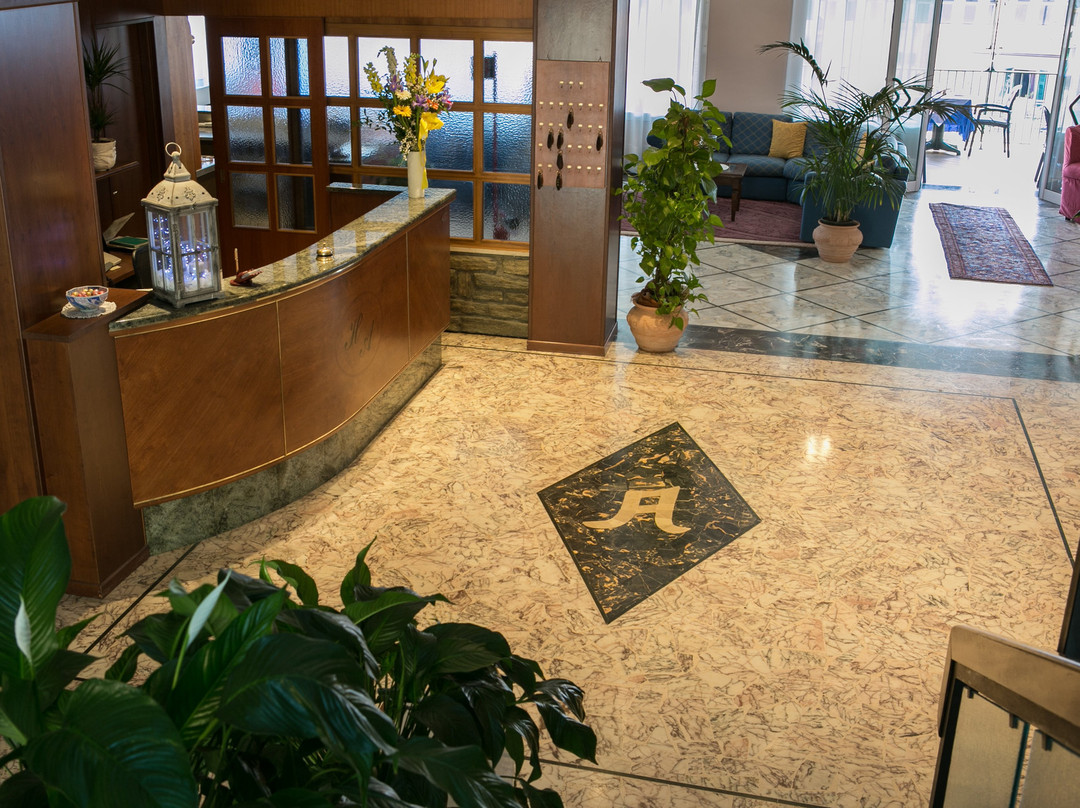 Hotel Ariston主图
