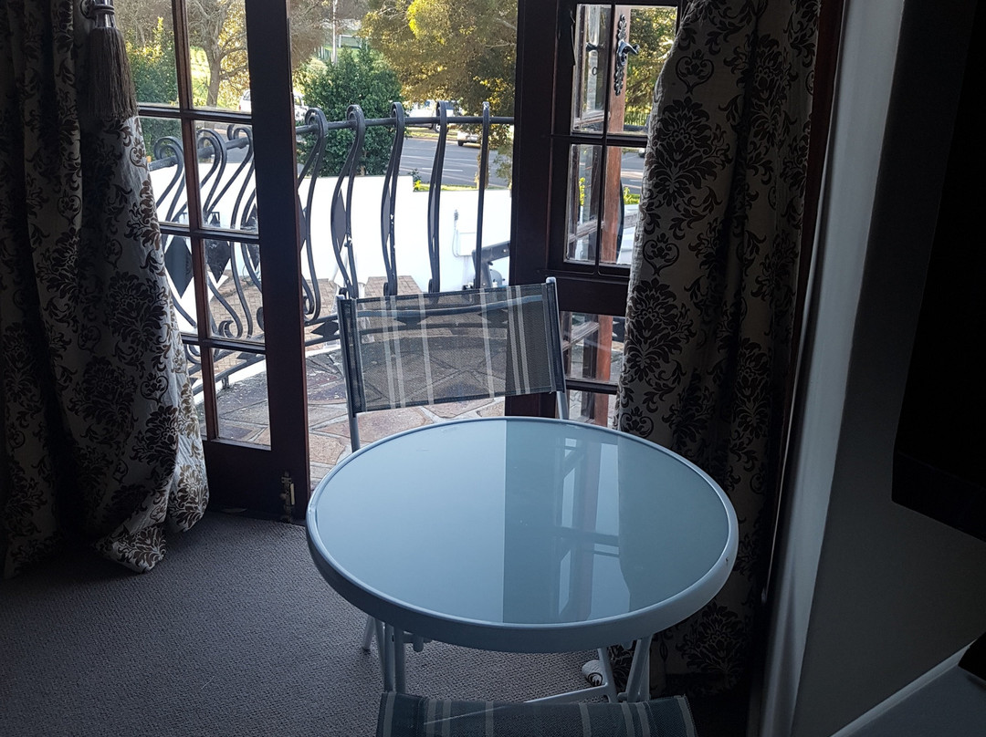 Dark Chocolate Guest House主图