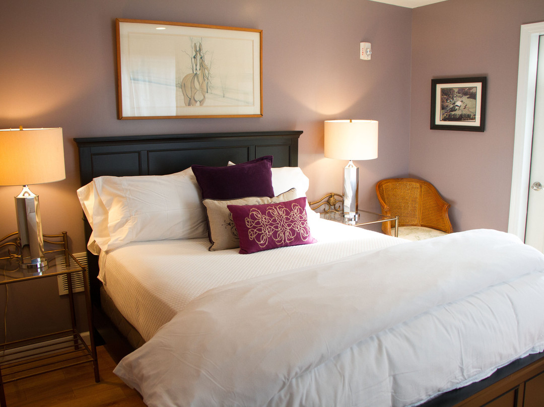 The Inn at Pine Plains主图