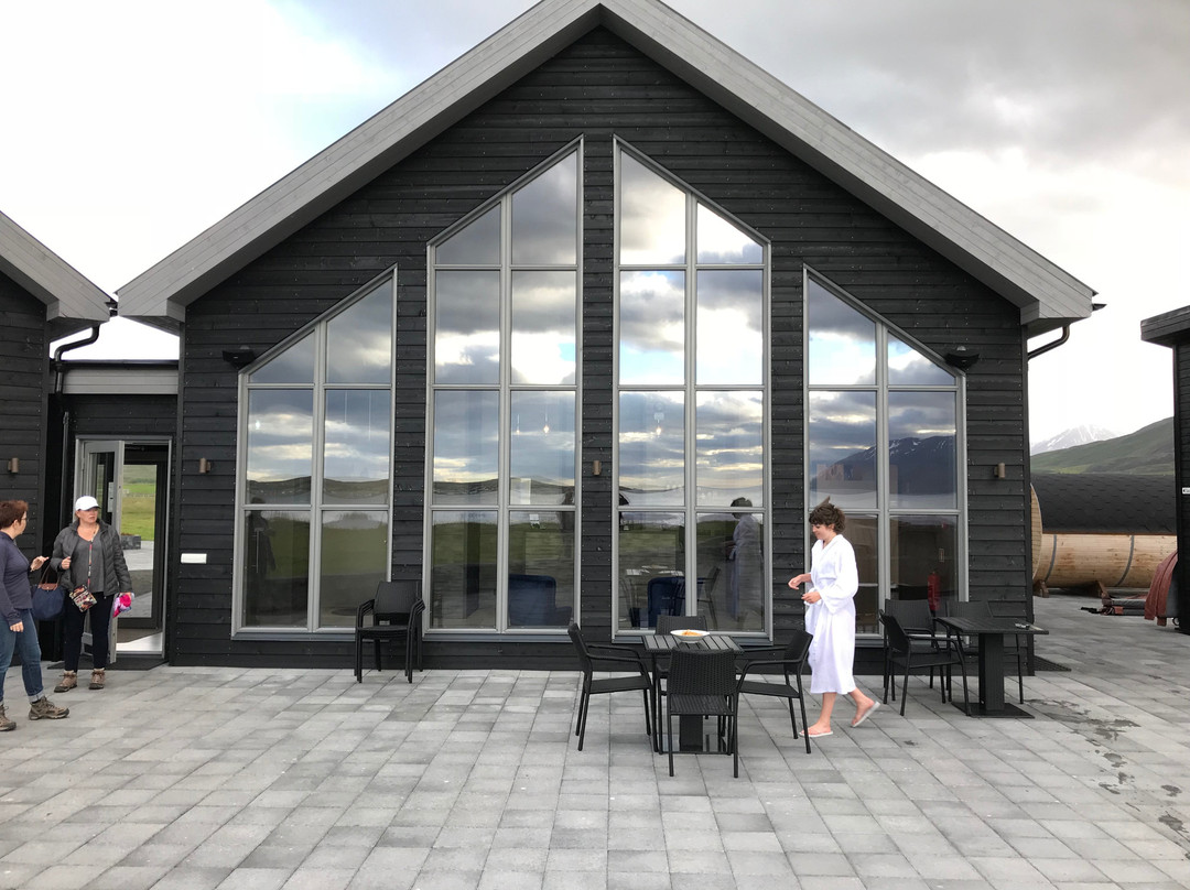 Dalvik旅游景点-The Beer Spa