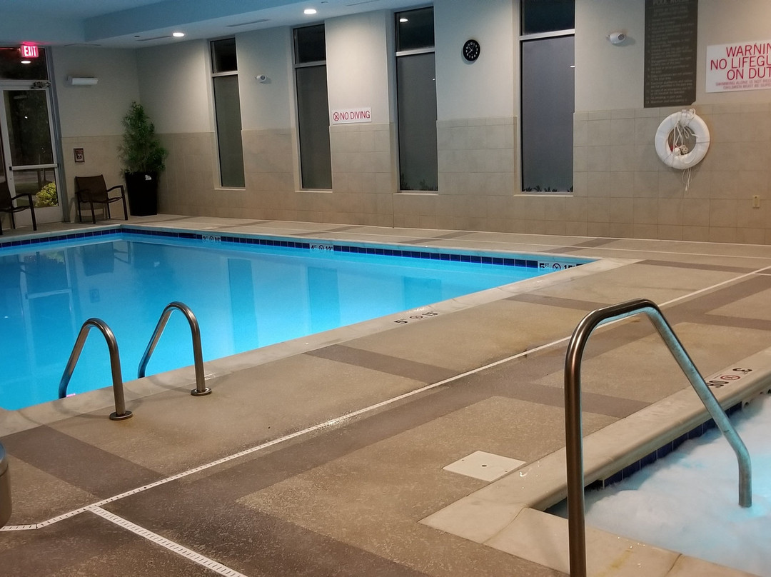 Hyatt Place Canton主图