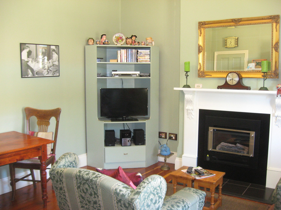 Gawler Churchhill Mews Bed & Breakfast主图