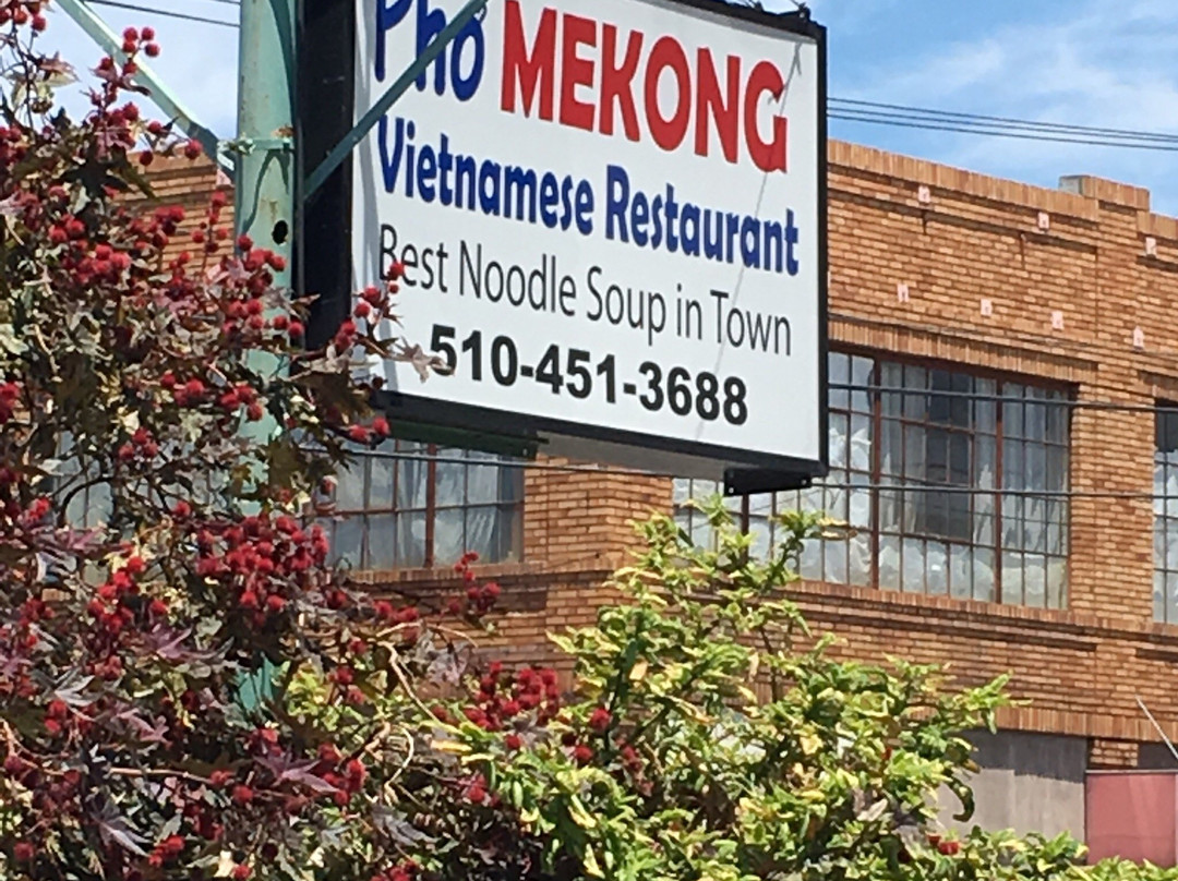 Mekong Restaurant