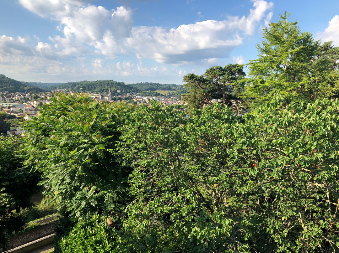 Chambres d'Hotes Couleurs du Temps主图