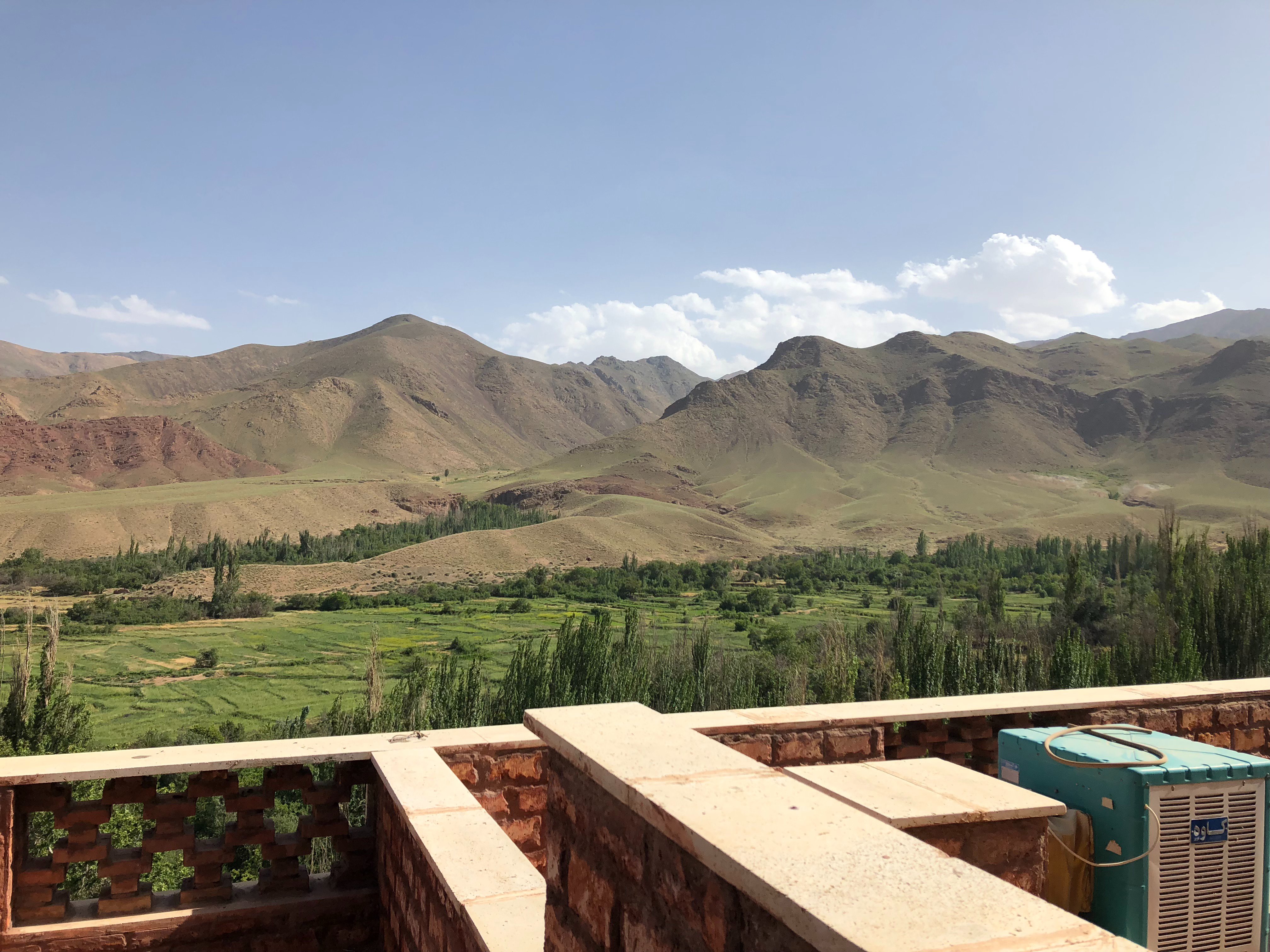 Viuna Hotel-酒店景观