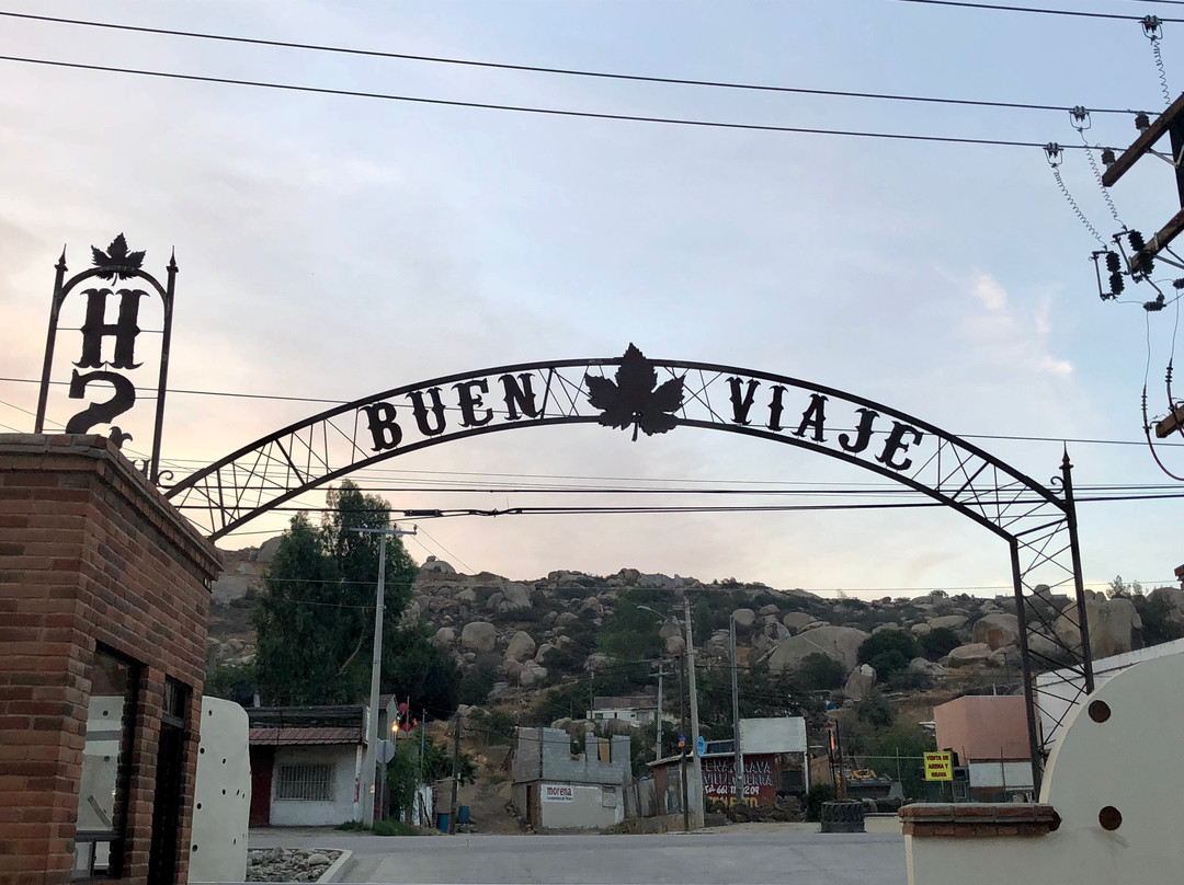 Hotel Hacienda Santana主图