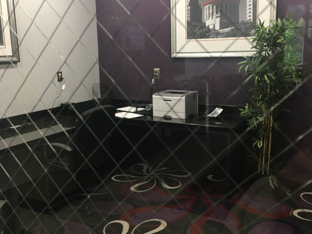 Holiday Inn Express & Suites Columbus - Polaris Parkway By IHG主图