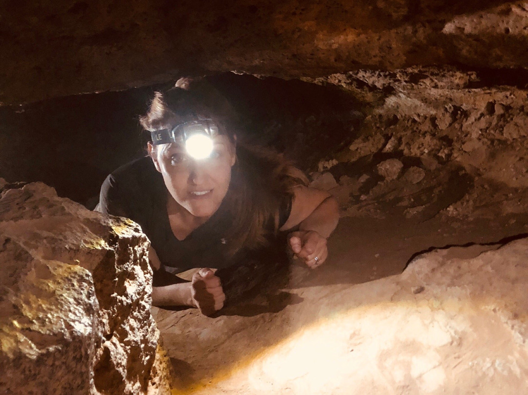 Mammoth Cave-Duck Creek Village必去景点