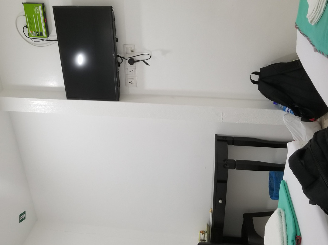 Rasa Motel Penang主图