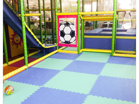 Tolino's Playground-Nea Artaki必去景点