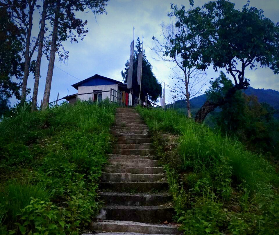 Mungsong-噶伦堡必去景点