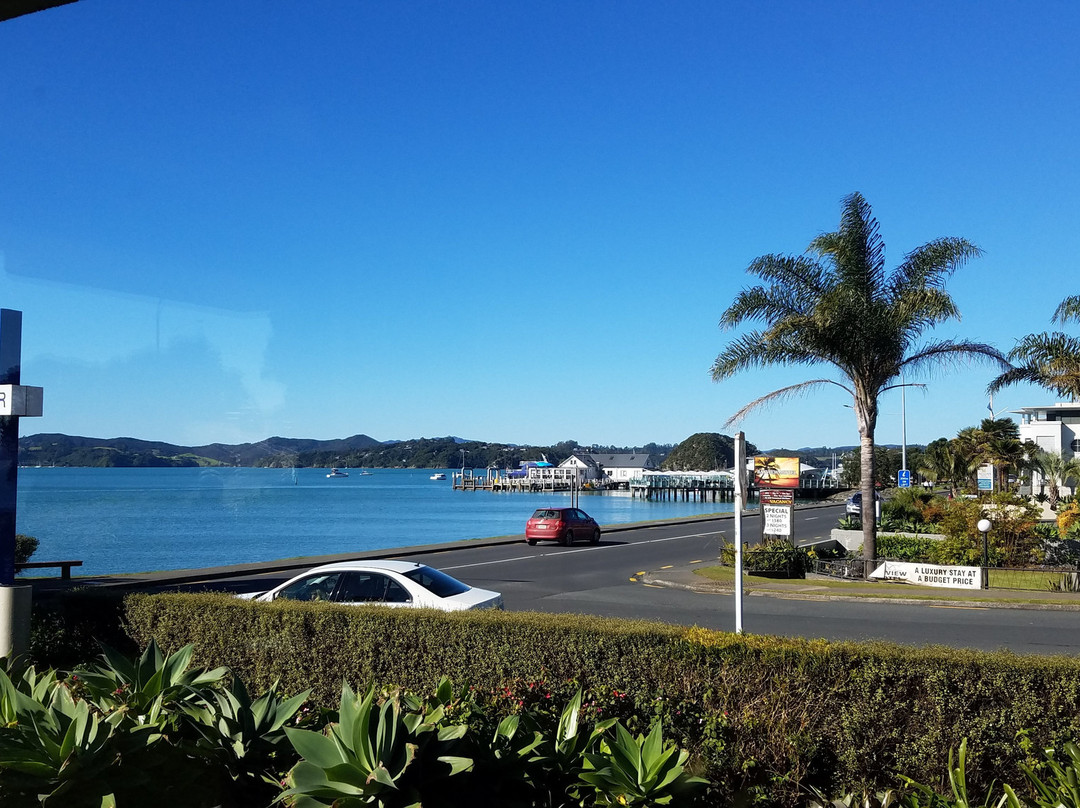 布瑞克水汽车旅馆主图