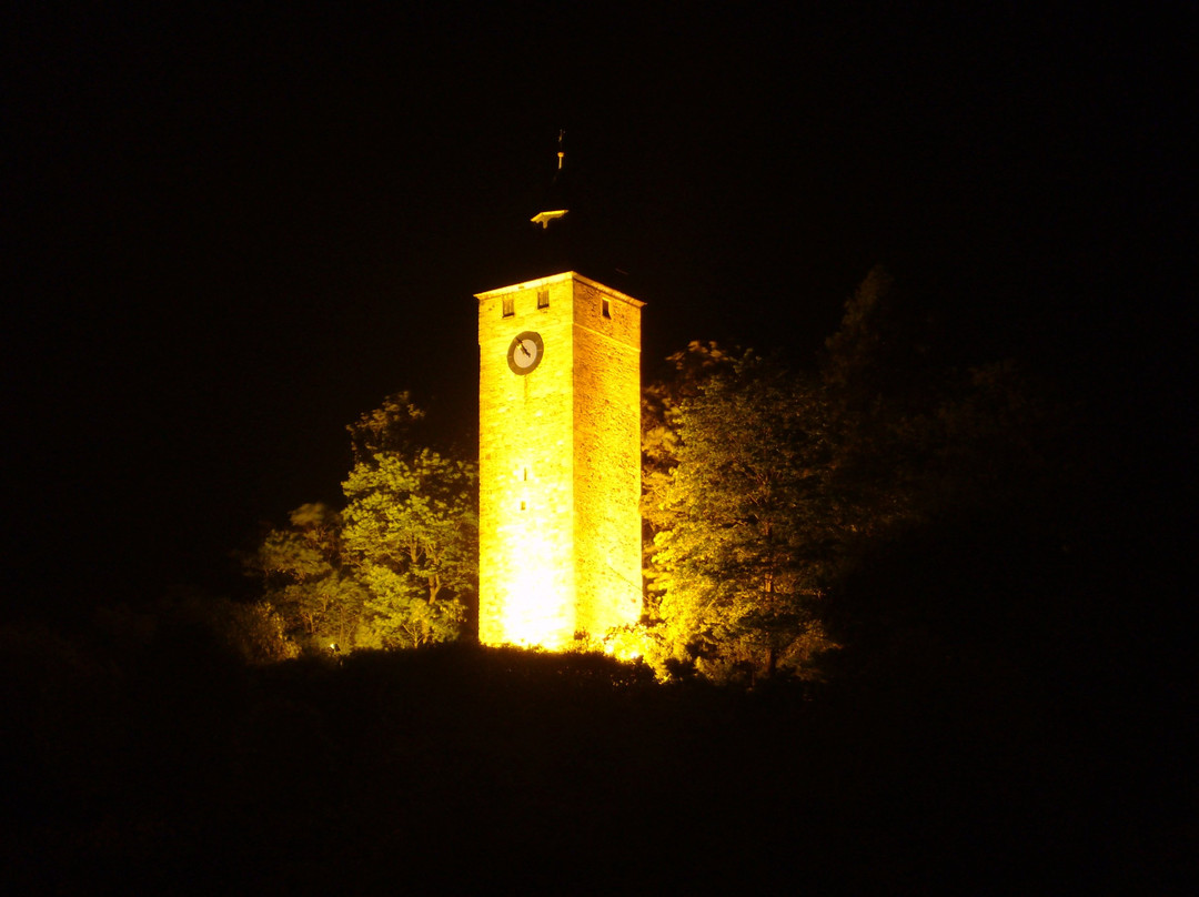 Hotel Heissinger主图