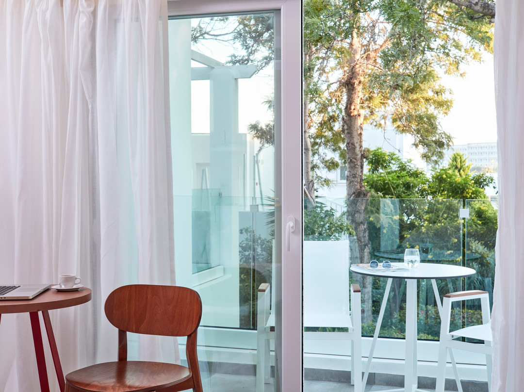 Xylophagou酒店住宿-So Hotels Beach Resort