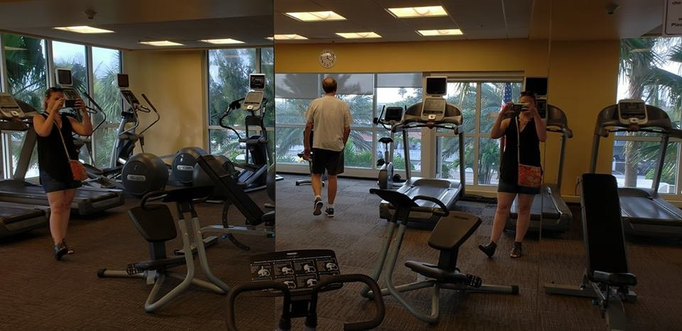 Residence Inn by Marriott St. Petersburg Treasure Island主图