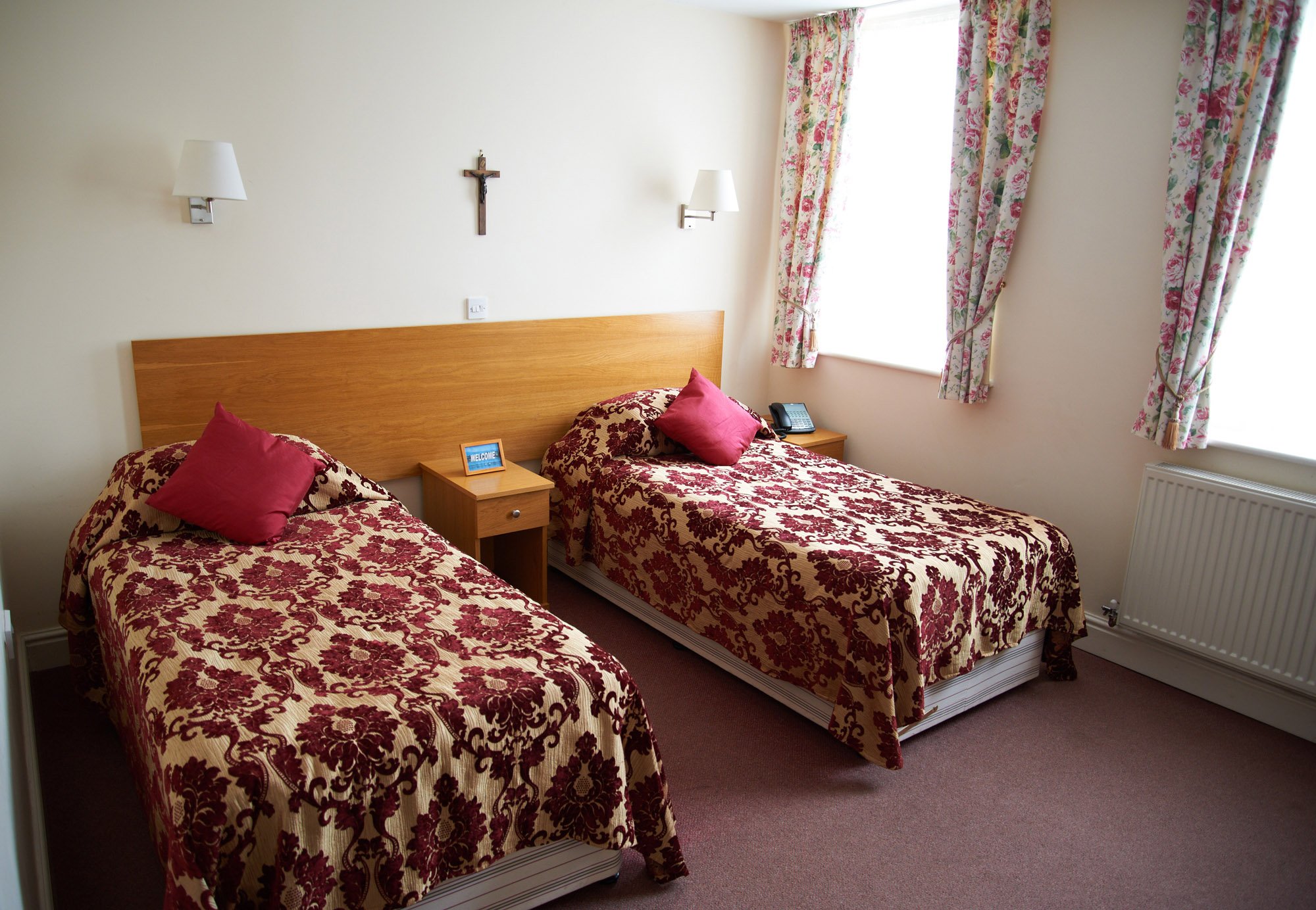 St Winefride's Guest House-官方