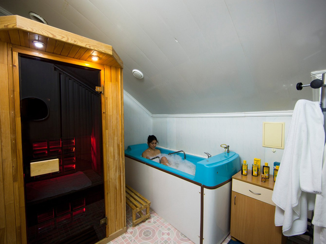 "Yurmino" Sanatorium & Spa Center主图