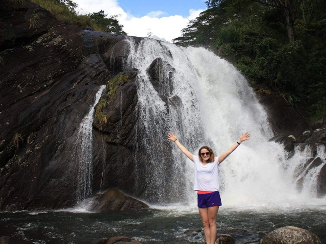 Kandy Waterfalls Hunters景点图片