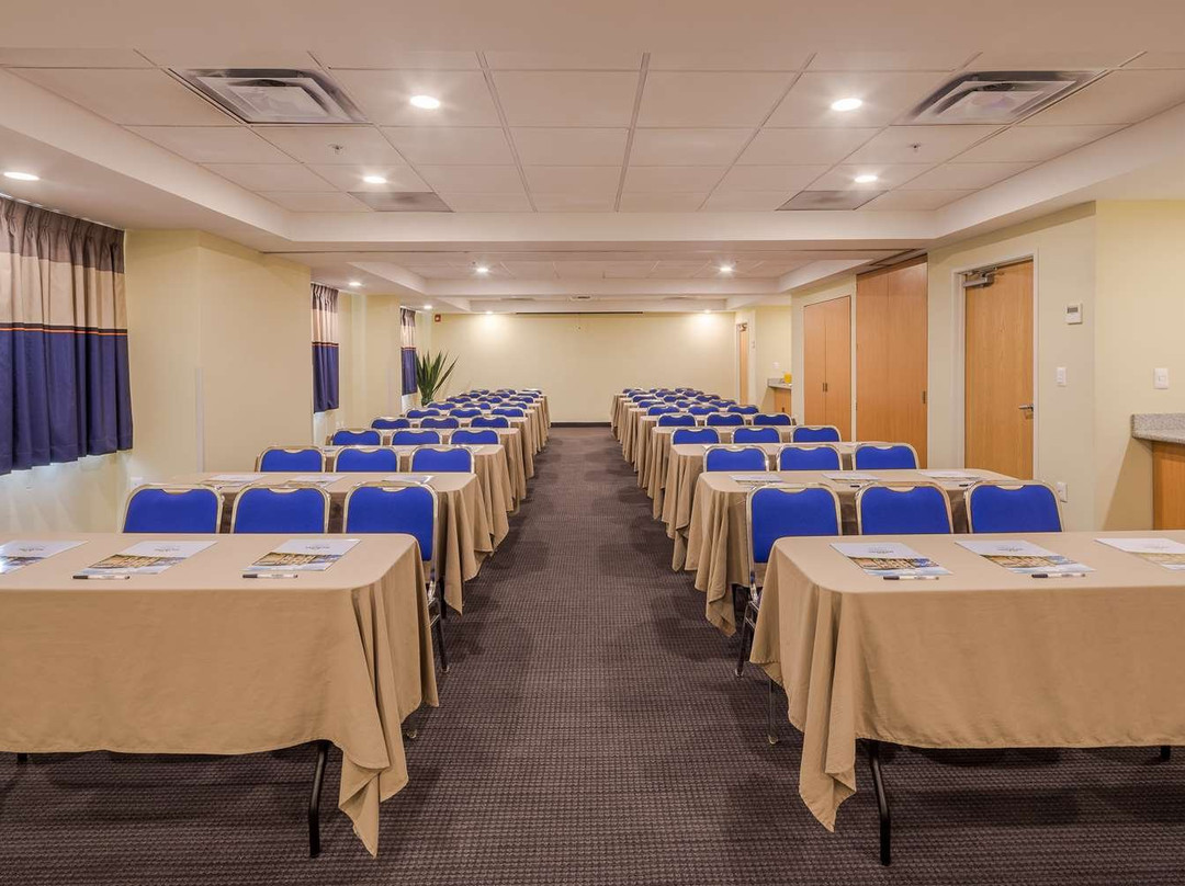 Microtel Inn & Suites by Wyndham Culiacan主图