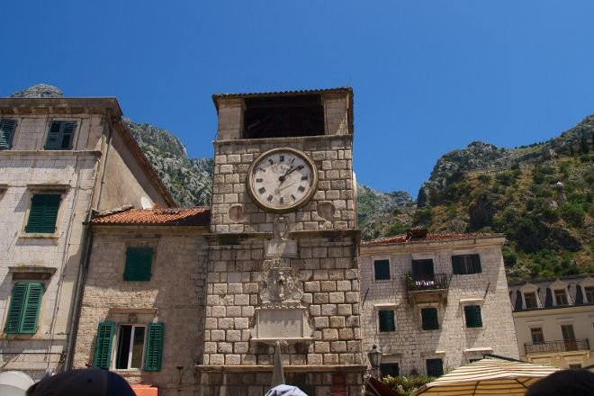 Grubonja Palace