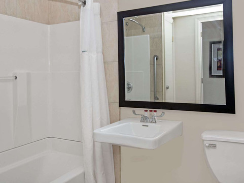 史坦顿岛华美达酒店主图