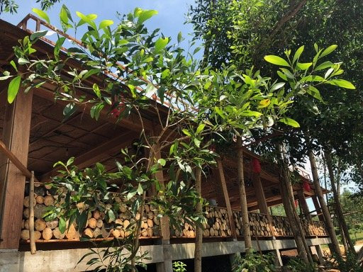 Quang Binh Province酒店住宿-Nguyen Shack Retreat