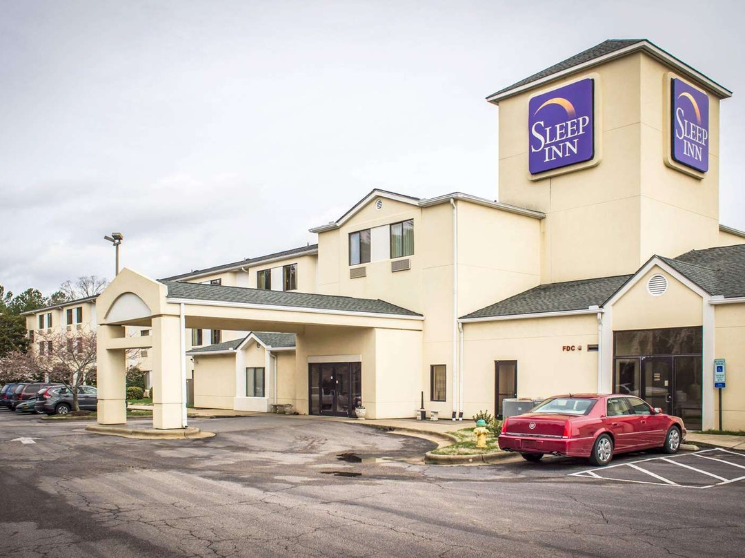 Clarion Pointe Wake Forest - Raleigh North主图