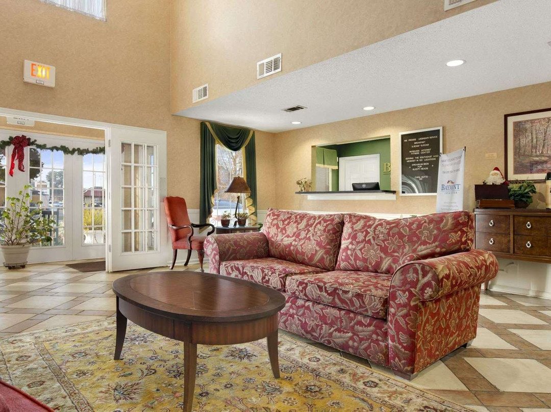 Baymont by Wyndham Eufaula主图