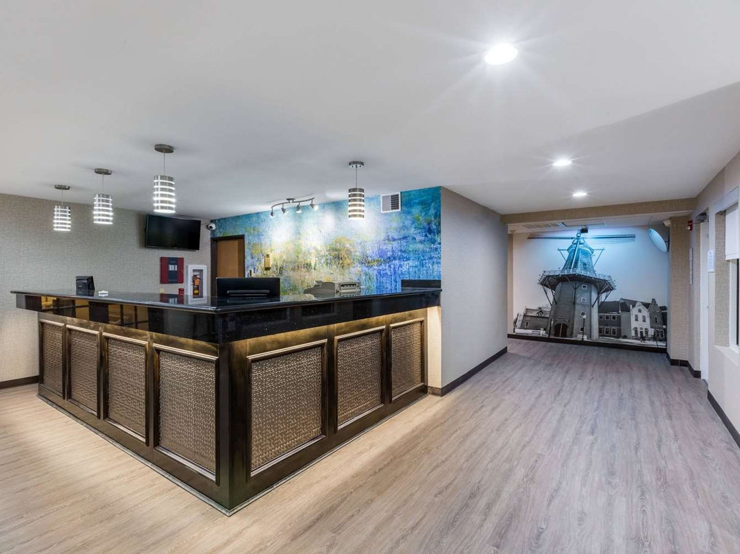 Baymont by Wyndham Pella主图