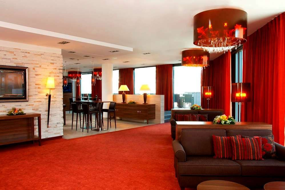 H4 Hotel Münster主图