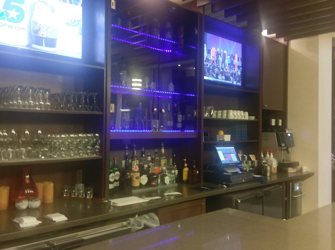 Hyatt Place Austin/Round Rock主图