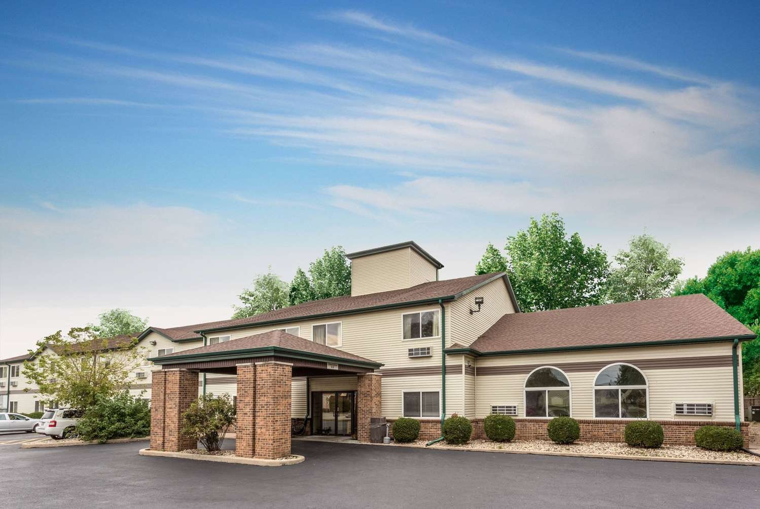 AmericInn by Wyndham Streator-官方
