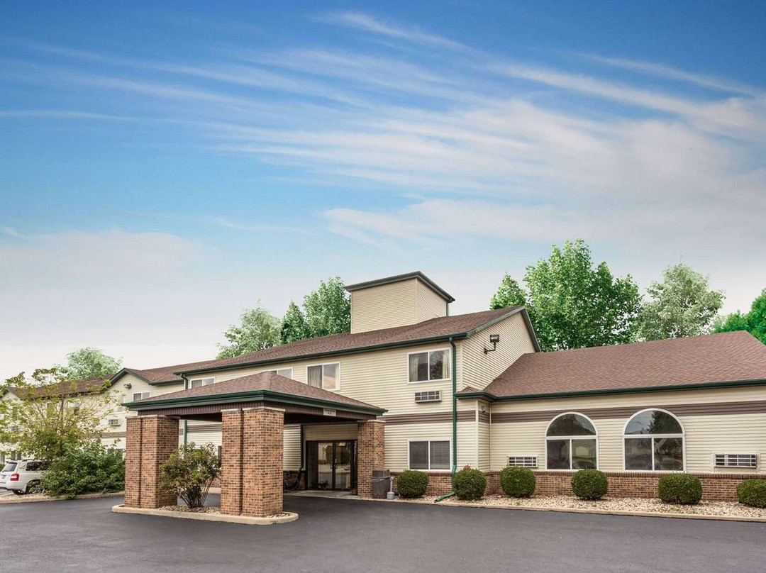 AmericInn by Wyndham Streator主图