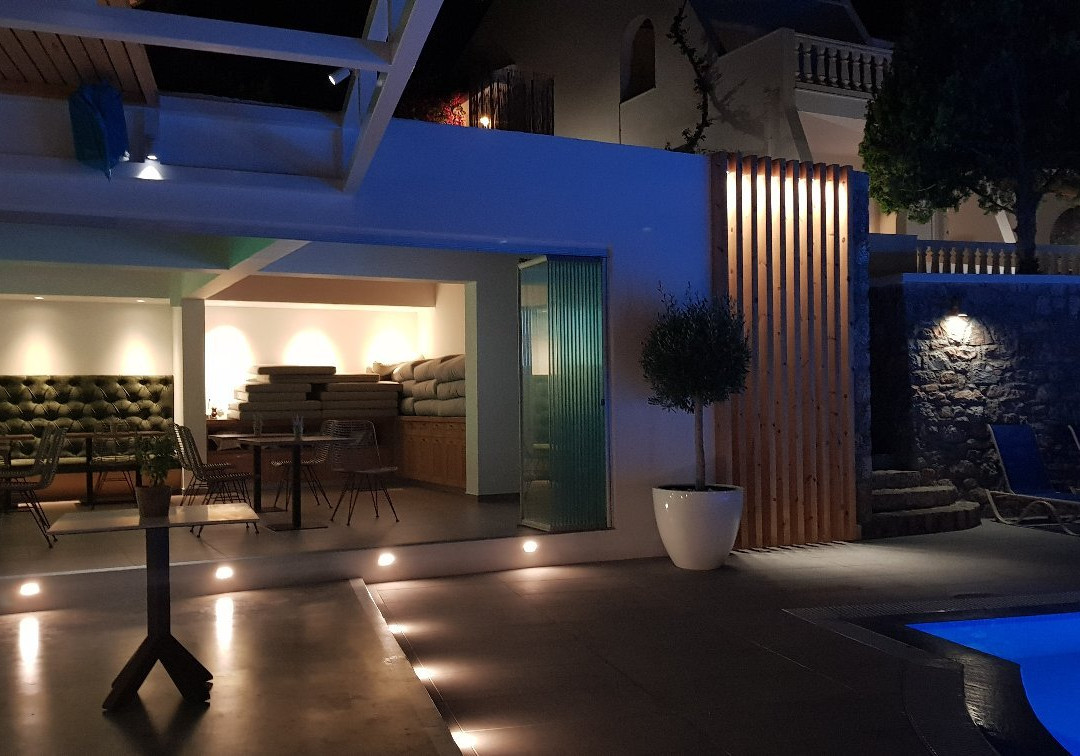 Johannes Apartments主图