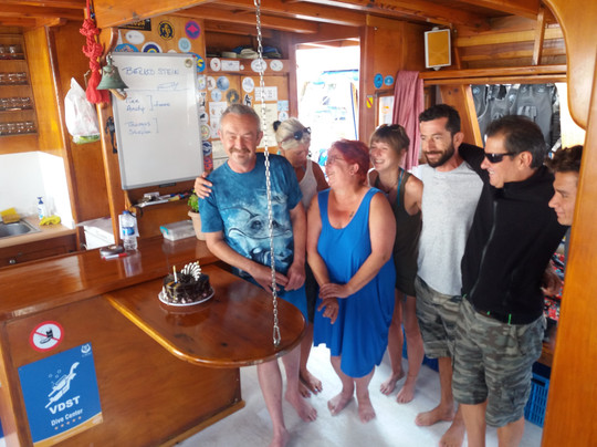 Mavi Diving-卡斯必去景点