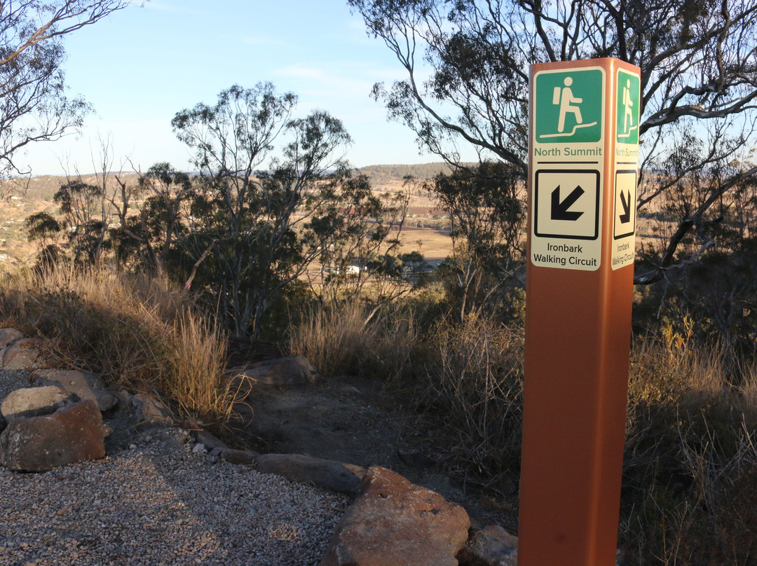 Mount Peel Bushland Park景点图片
