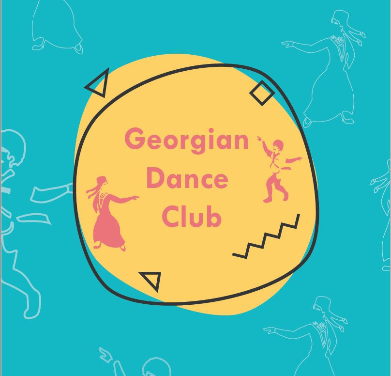 Georgian Dance Club-第比利斯必去景点